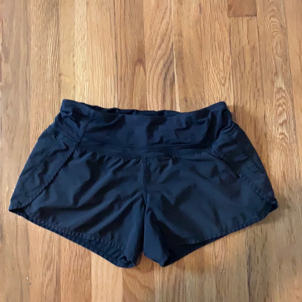 Lulu shorts